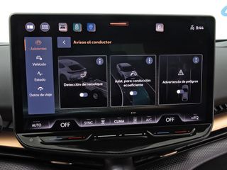 Cupra Tavascan 77kWh 210kW Endurance First Edition