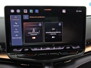 Cupra Tavascan 77kWh 210kW Endurance First Edition