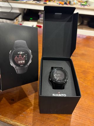 Reloj Suunto Spartan Trainer Wrist HR