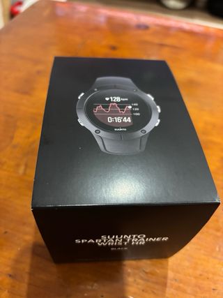 Reloj Suunto Spartan Trainer Wrist HR
