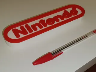 Logo Nintendo
