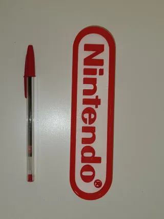 Logo Nintendo