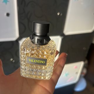 Perfume Valentino Donna Eau de Parfum 100ml
