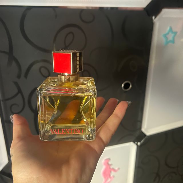 Perfume Valentino Donna Eau de Parfum 100ml