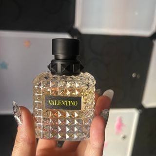 Perfume Valentino Donna Eau de Parfum 100ml