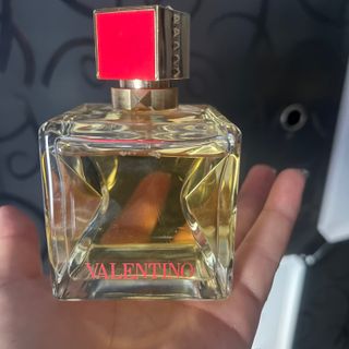 Perfume Valentino Donna Eau de Parfum 100ml