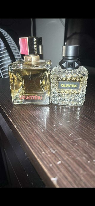 Perfume Valentino Donna Eau de Parfum 100ml