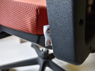 Silla de oficina