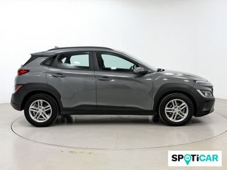 Hyundai Kona 1.0 TGDI Maxx 4X2 DCT