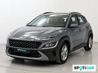 Hyundai Kona 1.0 TGDI Maxx 4X2 DCT