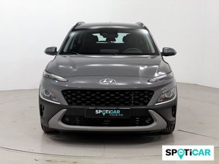Hyundai Kona 1.0 TGDI Maxx 4X2 DCT