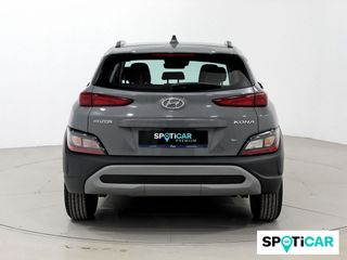 Hyundai Kona 1.0 TGDI Maxx 4X2 DCT