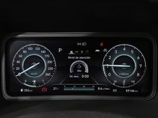 Hyundai Kona 1.0 TGDI Maxx 4X2 DCT