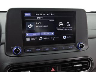 Hyundai Kona 1.0 TGDI Maxx 4X2 DCT