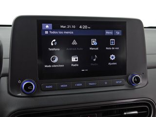 Hyundai Kona 1.0 TGDI Maxx 4X2 DCT