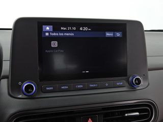 Hyundai Kona 1.0 TGDI Maxx 4X2 DCT