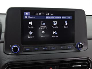 Hyundai Kona 1.0 TGDI Maxx 4X2 DCT