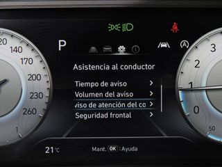 Hyundai Kona 1.0 TGDI Maxx 4X2 DCT