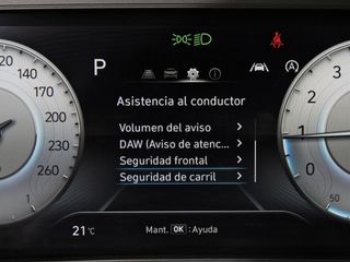 Hyundai Kona 1.0 TGDI Maxx 4X2 DCT