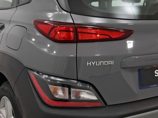 Hyundai Kona 1.0 TGDI Maxx 4X2 DCT