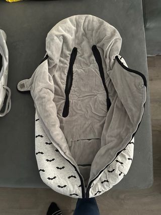 Saco invierno Bugaboo Bee