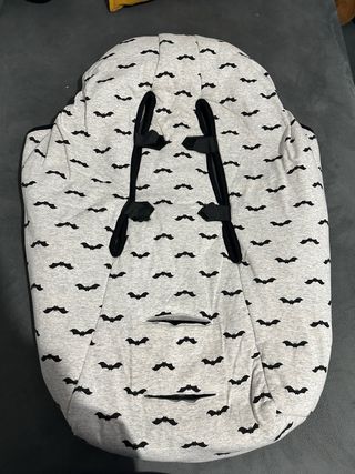 Saco invierno Bugaboo Bee