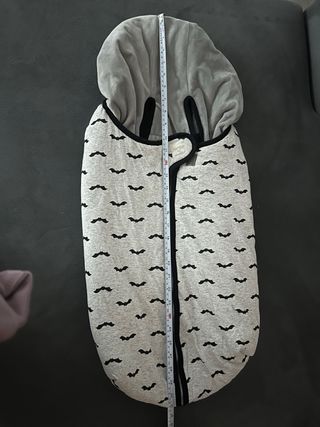 Saco invierno Bugaboo Bee