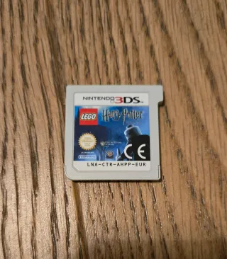 Lotto 5 giochi per Nintendo 3DS