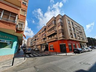 Piso en venta en Playa del Cura en Torrevieja