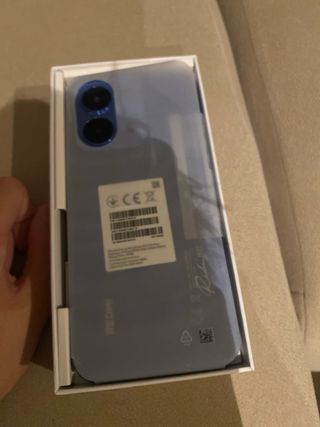 Xiaomi Redmi 15C Nuovo 8GB RAM 256GB