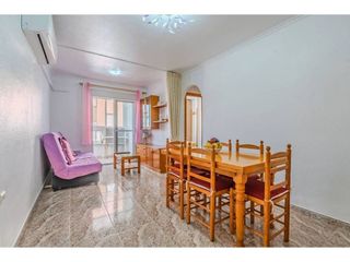 Piso en venta en Playa del Cura en Torrevieja