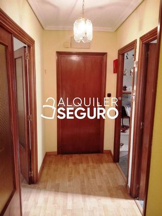 Piso en alquiler en Renedo de Esgueva