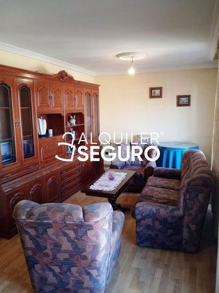 Piso en alquiler en Renedo de Esgueva