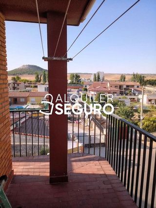 Piso en alquiler en Renedo de Esgueva