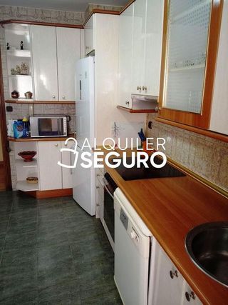 Piso en alquiler en Renedo de Esgueva