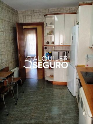 Piso en alquiler en Renedo de Esgueva