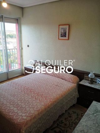 Piso en alquiler en Renedo de Esgueva