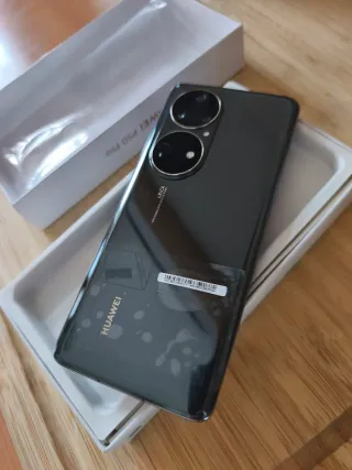 Huawei P50 Pro *Nuovo*