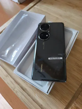 Huawei P50 Pro *Nuovo*