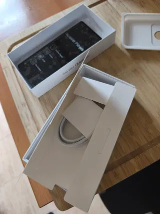 Huawei P50 Pro *Nuovo*