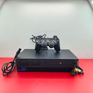Sony Playstation 2 Fat - PS2 - Console + Controlle