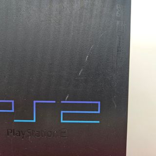 Sony Playstation 2 Fat - PS2 - Console + Controlle