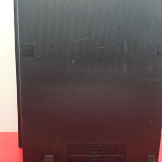 Sony Playstation 2 Fat - PS2 - Console + Controlle
