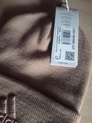 cappello adidas nuovo lana