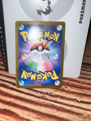 Carta Pokémon Mega Charizard EX M2 094