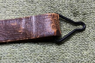 Barbuquejo liner M1
