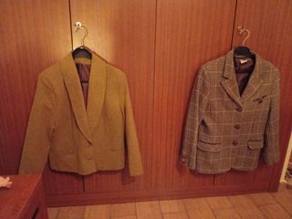 Gran lote de ropa variada