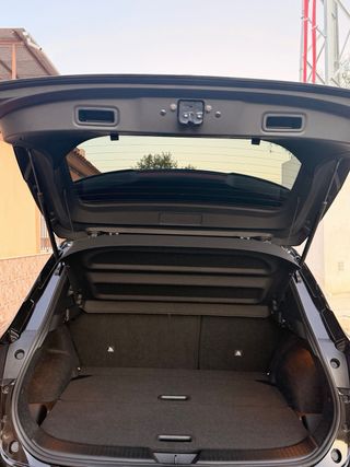 Nissan Qashqai 2024