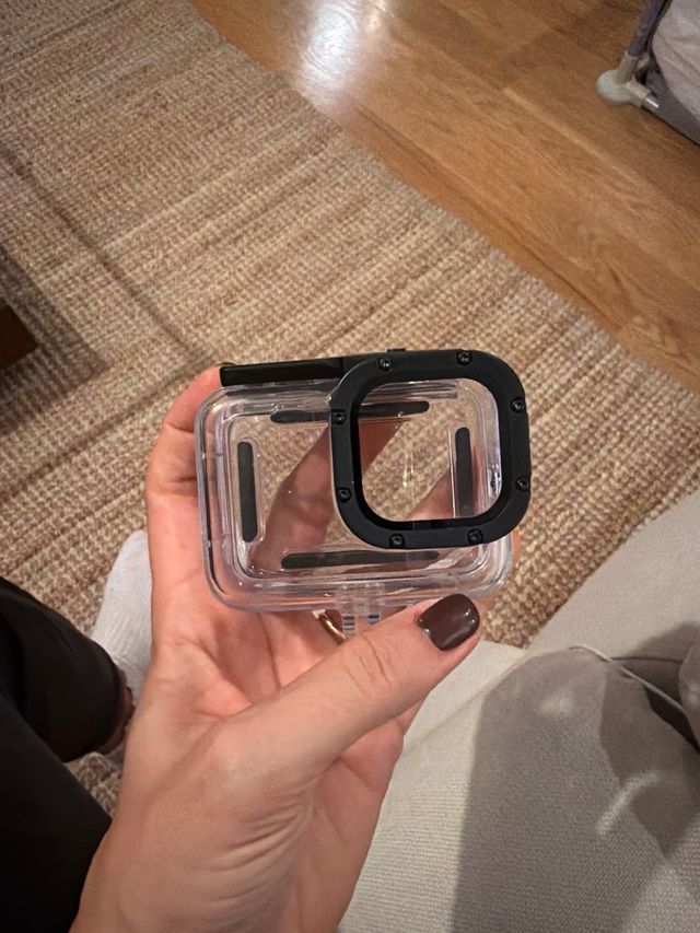 GoPro HERO 9 Black + extras