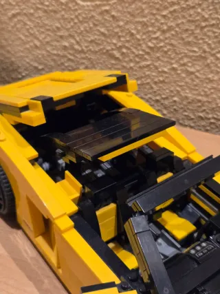 Lego Lamborghini 8169